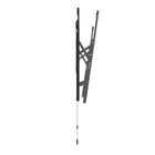 Kanto Ultra-Thin Tilting TV Mount - 50" to 90" Display-Accommodates VESA sizes from 100x100 to 800x600