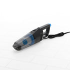Black + Decker Power Series Flex 3-1 Corded Stick Vacuum-Easy to Use: Simple one-button control for easy on/off operation.