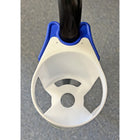 The Pencil Grip Hydro Holdr Clip-on Bottle Holder 6-Piece Set-6