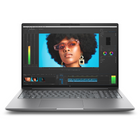 HP ZBook X G2i 16" Touchscreen Laptop - Intel Ultra 9 386H - Nvidia RTX PRO 2000 - 32 GB RAM - 1 TB SSD - Win 11 Pro - Silver-Display: 16" WUXGA IPS Touchscreen (1920 x 1200)