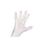 PRIMED Stretch Vinyl Examination Gloves - Medium - 150 Pack-9" length, smooth finish