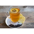 Steven Smith Teamaker British Brunch Black Tea - 6 x 15 count sachets-Individually wrapped sachets to maintain the freshness