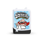 Tonies Audiobooks: Captain Underpants 4-Book Set - English-Requires Toniebox Audio Player to play audio, sold separately.
