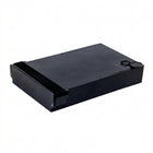 Monarch 20Ah Lithium Battery for Mobility Scooters - Black-Compatible with Genie mobility scooter models