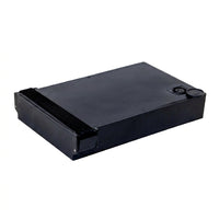 Monarch 20Ah Lithium Battery for Mobility Scooters - Black-Compatible with Genie mobility scooter models