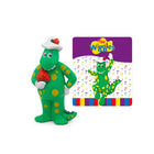 tonies The Wiggles Tonie: Dorothy the Dinosaur Tonie Figurine-Each Tonie figurine is a unique listening experience with their own stories and songs
