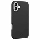 Nimbus9 Cirrus 3 MagSafe Case iPhone 16 Plus - Black-Magnetic accessory compatible