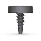 Garmin Approach CT1 Club Tracking Tags - 16 Pack-Lightweight and secure sensors easily attach to the end of the club’s grip