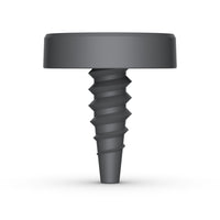 Garmin Approach CT1 Club Tracking Tags - 16 Pack-Lightweight and secure sensors easily attach to the end of the club’s grip