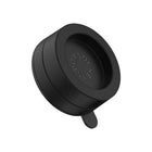 Popsockets PopMount Surface Suction Metallic for MagSafe - Black-MagSafe/Magnetic phone mount that mounts without removing your PopSockets PopGrip*