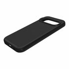 Blu Element Armour Rugged Case for Pixel 10/10 Pro - Black-Quick response electroplate buttons