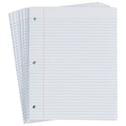 Merangue Heavyweight Refill Paper - 120 Sheets-3 holes on the left side for easy binder insertion