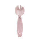 b.box Insulated Food Jar - Blush Crush-Spork utensil included, tucks neatly into the custom bumper