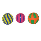 Get Ready Kid's Tactile Squeak Ball, Assorted-Age group and grade: Ages 1+ and grades infant - kindergarten