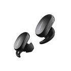 Bose QuietComfort Earbuds - Triple Black-Bluetooth 5.0 range: 9 m (30 ft)