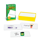TREND enterprises Make-Your-Own Skill Drill Flash Cards-Add to sets or create your own