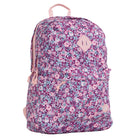 Jump Trailblazer Backpack - Floral-Padded back and shoulder straps