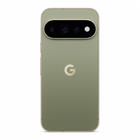 Google Pixel 11 Pro - 512 GB - Olive - Bell and Virgin Plus-The iconic Google Pixel Camera is redesigned with upgraded pro lenses, and an ambient glow that keeps you informed at just the right moments