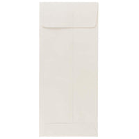 JAM Paper #11 Policy Envelopes, 4.5 x 10.38, White, 1000 Pack (01623187B)-White