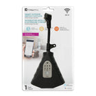 Xtricity WiFi Smart Outdoor Switch with 3 Outlets-Three power outlets