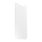 OtterBox Clearly Protected Alpha Glass - iPhone 11 - Clear-Reactive touch: retains your touchscreen responsiveness.