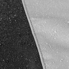 Blackstone Culinary Series Soft Cover for 22" Griddle and Pellet Grill Combo-Heavy-duty 600D polyester canvas construction with reinforced corners and seams