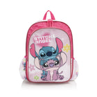 Heys Disney Kids Lilo & Stitch 2-Piece Backpack & Lunch Bag Set-Large storage capacity to easily carry all essential school supplies