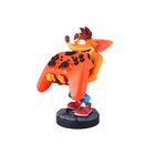 Exquisite Gaming Activision: Crash Bandicoot 4 Cable Guy Controller Holder & Phone Stand-6