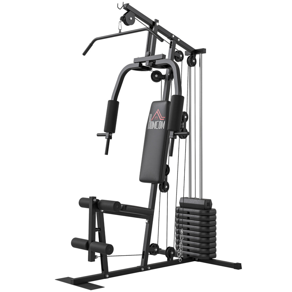 Soozier Home Gym Equipment | staples.ca