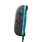 Nintendo Joy-Con 2 (L) Controller - Light Blue-Includes the Capture Button