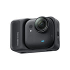 Insta360 GO Ultra Camera Standard Bundle - Black-Hands-Free POV