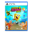 Nickelodeon Extreme Tennis: Next! for PlayStation 5-All-star nickelodeon characters: pick your star player from among 15 iconic nickelodeon characters from spongebob squarepants, avatar: the last airbender, teenage mutant ninja turtles and more