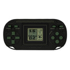 Kikkerland Retro Arcade Game-Includes 23 different games