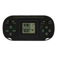 Kikkerland Retro Arcade Game-Includes 23 different games