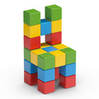 Geomag Magicubes Full Color Try Me Recycled - Set of 24-6
