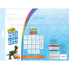 Crayola Color Wonder Mess-Free Colouring Pages & markers - Toy Story 5-TOY STORY 5 GIFT: This set of colouring pages for boys & girls features favourite characters and scenes from the Toy Story 5 movie! 