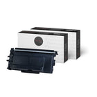 Premium Tone Brother TN920XXL Alternative - Extra High Yield - Black - 2 Pack-Colour: Black