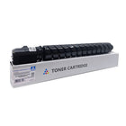 CET Canon GPR-55 (0482C003AA) CPP Toner Cartridge - High Yield - Cyan-Colour: Cyan