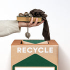 TerraCycle Bedroom Separation - Zero Waste Box - Large-Large