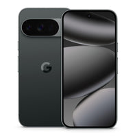 Google Pixel 10 Pro - 512 GB - Obsidian - Bell and Virgin Plus-Storage: 512 GB