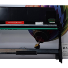 Balloon Brand Samsung Ballon Brand R116 Compatible Toner Cartridge - Super High Yield - Black-Ink & Toner Yield Type: Not Applicable