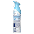 Febreze Odor-Eliminating Air Freshener - Linen & Sky - 230 g-Hold upright and spray in a sweeping motion throughout your house