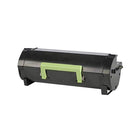 Ecotone Lexmark 60F1H00 MICR Remanufactured -Yield: 10000