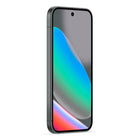 Google Pixel 10 - 256 GB - Obsidian - Bell and Virgin Plus-1080 x 2424 LTPO OLED at 422 PPI, Corning Gorilla Glass Victus 2 cover glass