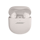 Bose QuietComfort Ultra Earbuds - White Smoke-6
