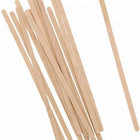 Icon Global Fresh Impression Wood Stir Sticks - 7-inch - 1000 Pack-Length - 7"