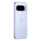 Google Pixel 10 - 128 GB - Frost - Bell and Virgin Plus-The Pixel 10 battery can last over 24 hours - up to 100 hours with Extreme Battery Saver - and charge to 55% in about 30 minutes. Plus, it has Pixelsnap magnetic technology for effortless wireless charging that snaps into place