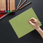 JAM Paper A2 Invitation Envelopes with Moistenable Glue - White - 4 3/8" x 5 3/4" - 50 Pack-Moistenable glue seal: these envelopes are designed with a traditional moistenable adhesive sealing method. rather than licking individual envelopes, you can choose to use an envelope moistener, making it a huge time-saver! simply moisten the strip of adhesive, apply pressure, and you’ll have the perfect seal. it couldn't be easier!