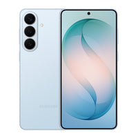 Samsung Galaxy S26+ - 256 GB - Sky Blue-Leave your phone in your pocket. With the Galaxy S26 Series and Galaxy Buds4 Pro your personal AI speaks directly to you reading messages or answering questions hands-free while you keep your day moving