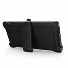 OtterBox Defender Case for Samsung Galaxy S24 Ultra - Black-Bumpers around the camera protect against hard hits